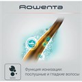 Выпрямитель для волос ROWENTA SF6220D0, 5 режимов нагрева, 130-230 °С, керамика, черный, 1830005680 456483