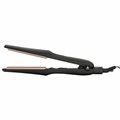 Щипцы гофре для волос POLARIS PHS 2011KZ, ширина/диаметр 20х110 мм, 220 °С, 35 Вт, черный, 33601 456756