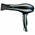Фен CENTEK CT-2227 Professional, 2200 Вт, 2 скорости, 3 температурных режима, черный 457619