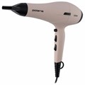 Фен POLARIS PHD 2600AСi Salon Hair, 2600 Вт, 2 скорости, 3 температурных режима, ионизация, розовый пепел, 64278, PHD 2600ACi 456753