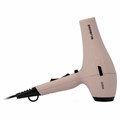 Фен POLARIS PHD 2600AСi Salon Hair, 2600 Вт, 2 скорости, 3 температурных режима, ионизация, розовый пепел, 64278, PHD 2600ACi 456753