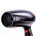 Фен SONNEN HD-2019, 2200 Вт, 2 скоростных режима, 3 температурных режима, холодный воздух, черный, 453503 453503