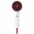 Фен XIAOMI SOOCAS H5, мощность 1800 Вт, 2 скорости, 4 температурных режима, ионизация, холодный воздух, серебристый 456457