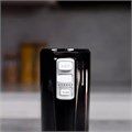 Миксер TIMBERK T-HM40S50, 700 Вт, 5 скоростей, 2 венчика, 2 крюка для теста, контейнер, черный 457228