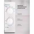 Микроволновая печь BQ (БИ-КЬЮ) MWO 20006SM/W, объем 20 л, мощность 700 Вт, механическое управление, белая, 86190542 457501