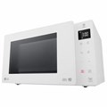 Микроволновая печь LG MW23R35GIH, объем 23 л, мощность 1000 Вт, электронное управление 457183