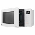 Микроволновая печь LG MW23R35GIH, объем 23 л, мощность 1000 Вт, электронное управление 457183