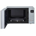 Микроволновая печь LG MW25R35GISL, объем 25 л, мощность 1000 Вт, электронное управление 457185