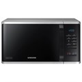 Микроволновая печь SAMSUNG MS23K3513AS/BW, объем 23 л, мощность 800 Вт, механическое управление 457189
