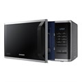Микроволновая печь SAMSUNG MS23K3513AS/BW, объем 23 л, мощность 800 Вт, механическое управление 457189