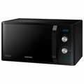 Микроволновая печь SAMSUNG MS23K3614AK/BW, объем 23 л, мощность 800 Вт, механическое управление 457187