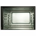 Мини-печь CENTEK CT-1530-36 GRILL, 1600 Вт, 36 л, ГРИЛЬ, таймер 90 мин., черная 457595