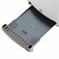 Тостер PHILIPS HD2581/00, 830 Вт, 2 тоста, 8 режимов, пластик, белый 456940