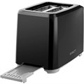 Тостер SCARLETT SC-TM11020, 700 Вт, 2 тоста, 7 режимов, механическое управление, пластик, черный 457217