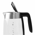 Чайник BQ (БИ-КЬЮ) KT1736G, 1,8 л, 2200 Вт, закрытый нагревательный элемент, ТЕРМОРЕГУЛЯТОР, стекло, 86190523 457557