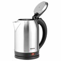 Чайник CENTEK CT-0037, 2 л, 2200 Вт, закрытый нагревательный элемент, сталь 457622
