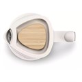 Чайник PHILIPS HD9365/10, 1,7 л, 2200 Вт, закрытый нагревательный элемент, пластик, слоновая кость 456949