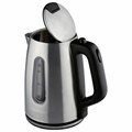 Чайник SCARLETT SC-EK21S101, 1,8 л, 2200 Вт, закрытый нагревательный элемент, сталь 455906