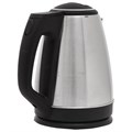 Чайник SCARLETT SC-EK21S25, 1,5 л, 1350 Вт, закрытый нагревательный элемент, сталь 452033