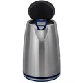 Чайник SCARLETT SC-EK21S72, 1,8 л, 2200 Вт, закрытый нагревательный элемент, стальной 457210