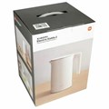 Чайник XIAOMI Electric Kettle 2, 1,7 л, закрытый нагревательный элемент, двойные стенки, белый, BHR5927EU 456668
