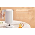 Чайник XIAOMI Electric Kettle 2, 1,7 л, закрытый нагревательный элемент, двойные стенки, белый, BHR5927EU 456668