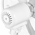 Вентилятор напольный, 3 режима, BALLU BFF-802, d=43 см, 45 Вт, белый, НС-1236005 456284