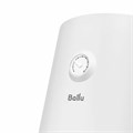 Водонагреватель накопительный электрический BALLU BWH/S 30, 1,5 кВт, 30 л, сухой ТЭН, эмаль, 52227, НС-1588107 457351