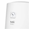 Водонагреватель накопительный электрический BALLU BWH/S 50 Shell, 1,5 кВт, 50 л, сухой ТЭН, эмаль, 02437, НС-1291249 457359