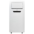Кондиционер мобильный ELECTROLUX Manhattan EACM-07 FM/N3, площадь помещения до 18 м2, НС-1292429 456911