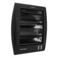 Обогреватель инфракрасный CENTEK CT-6100 DGY, 800 Вт, 2 режима, напольная установка, черный 457459