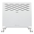 Обогреватель-конвектор BALLU BEC/ETER-1000, 1000 Вт, 2 режима работы, белый, НС-1135153 456564