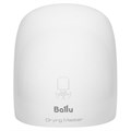 Сушилка для рук BALLU BAHD-2000 DM, 2000 Вт, пластик, белая 601834