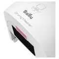 Сушилка для рук BALLU BAHD-2000 DM, 2000 Вт, пластик, белая 601834