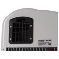 Сушилка для рук SONNEN HD-165, 1650 Вт, пластиковый корпус, белая, 604191 604191