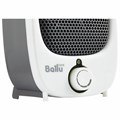 Мини-тепловентилятор BALLU BFH/S-03N, 900 Вт, 1 режим работы, белый, НС-1132314 457463