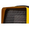 Тепловая пушка электрическая BALLU BKX-3, 2000 Вт, 220 В, терморегулятор, прямоугольная, желтая, НС-1013525 451206