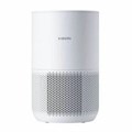 Очиститель воздуха XIAOMI Mi Smart Air Purifier 4 Compact, 27 Вт, площадь до 48 м2, белый, BHR5860EU 456663