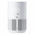 Очиститель воздуха XIAOMI Mi Smart Air Purifier 4 Compact, 27 Вт, площадь до 48 м2, белый, BHR5860EU 456663