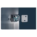 Очиститель воздуха XIAOMI Mi Smart Air Purifier 4 Compact, 27 Вт, площадь до 48 м2, белый, BHR5860EU 456663