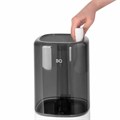 Увлажнитель воздуха BQ (БИ-КЬЮ) HDR2001, объем бака 5,5 л, 25 Вт, белый/черный, 86196447 457547