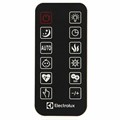 Увлажнитель воздуха ELECTROLUX EHU-3710D, объем бака 5 л, 110 Вт, гигростат, черный, НС-1073571 456527