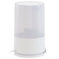 Увлажнитель воздуха POLARIS PUH 7605 TF, объем бака 4,5 л, 25 Вт, белый, 59656 456743