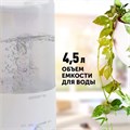 Увлажнитель воздуха POLARIS PUH 7605 TF, объем бака 4,5 л, 25 Вт, белый, 59656 456743