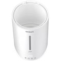 Увлажнитель воздуха TIMBERK A100E-WF, объем бака 4 л, 30 Вт, аромаконтейнер, белый, T-HU4-A100E-WF 457219