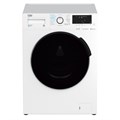 Стиральная машина BEKO WDB7425R2W, 1200 об/мин, 7 кг, фронтальная загрузка, 15 программ, белая, 7169342200 457168