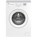 Стиральная машина BEKO WRS5511BWW, 1000 об/мин, 5 кг, фронтальная загрузка, 15 программ, белая, 7320110005 457165