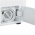 Стиральная машина BEKO WRS5511BWW, 1000 об/мин, 5 кг, фронтальная загрузка, 15 программ, белая, 7320110005 457165