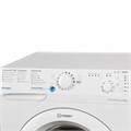 Стиральная машина INDESIT BWSB 51051, 1000 об/мин, 5 кг, фронтальная загрузка, 17 программ, белая, 869991022410 457171