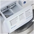 Стиральная машина INDESIT BWUA 51051 L B, 1000 об/мин, 5 кг, фронтальная загрузка, 17 программ, белая, 869991031140 457174
